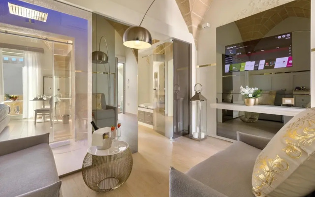 Acquaviva Suites