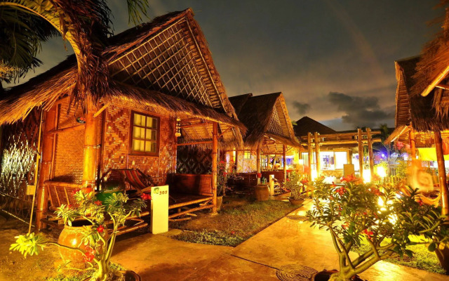 Phi Phi Twin Palms Bungalow