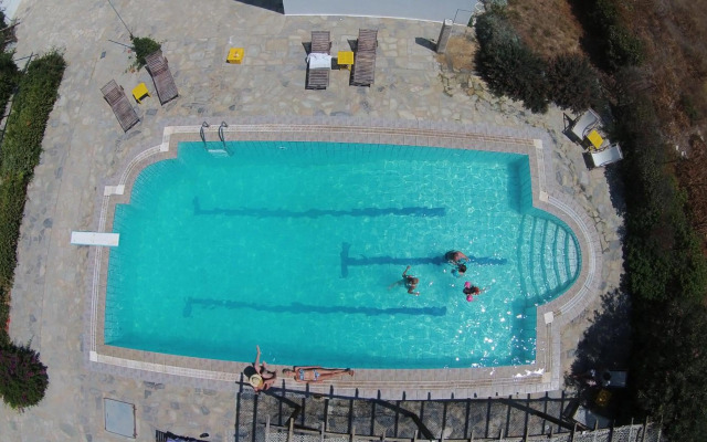 Arokaria Seaside