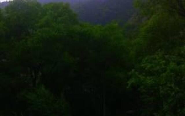 Guest House on Gogebashvili 5