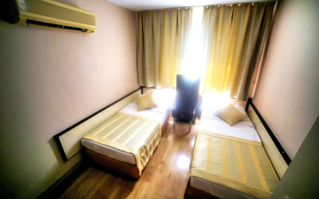 Meridia Beach Hotel