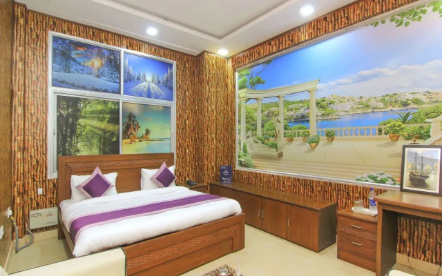 Hotel Bibo Divine Bliss By OYO Rooms