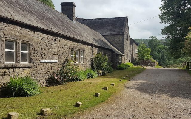 Witherslack Hall Farm House