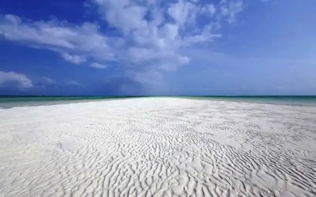Jacaranda Villas Club