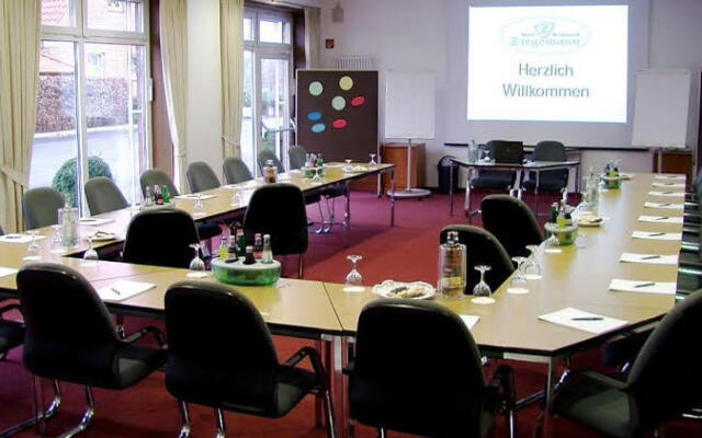 Hotel Restaurant Stegemann