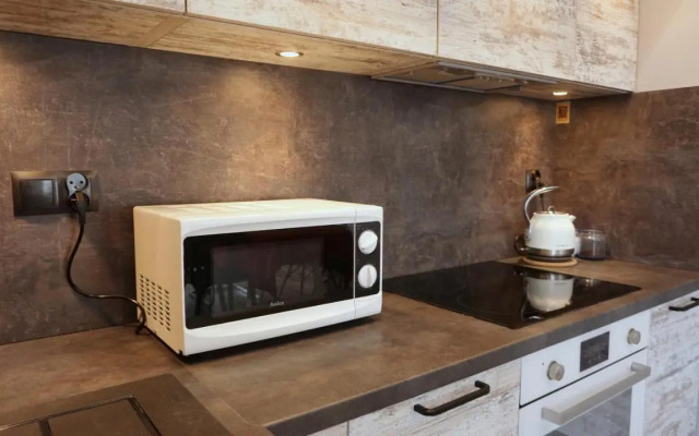 Apartament Lublin Centrum "Foxy Cat"