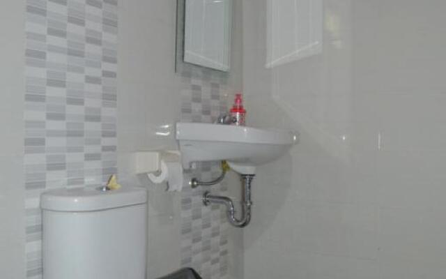 Nyuh Gading Bungalow Nusa Penida