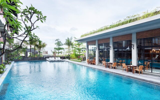 Swarga Suites Bali Berawa