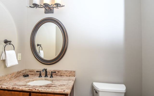 Rockledge Manor 4 Bedroom House