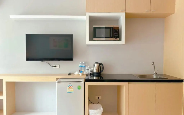 Ahad Suite Ao Nang by Ma