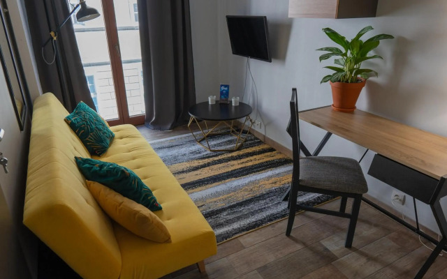 Moon Hostel Poznań