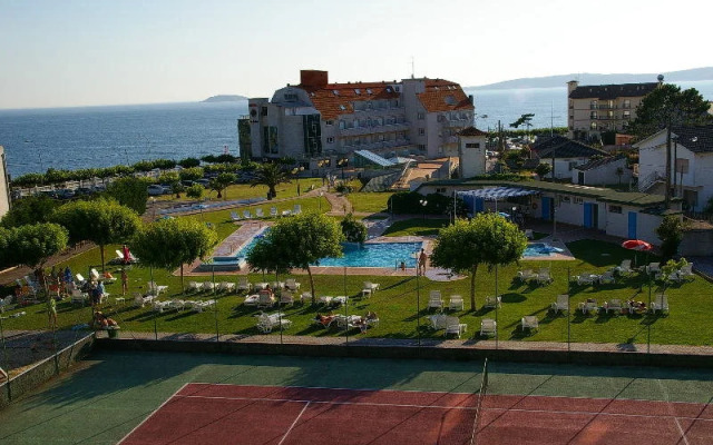 Hotel Luz de Luna