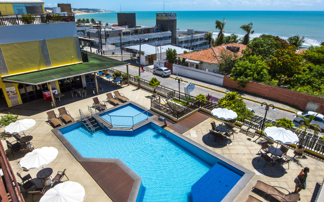 Rede Andrade Bello Mare Comfort