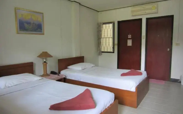 Baankaew Guesthouse