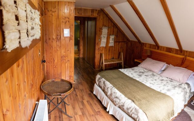 Hostal Muller