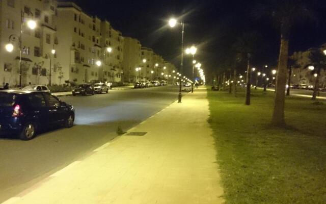 Jawharat Tetouan