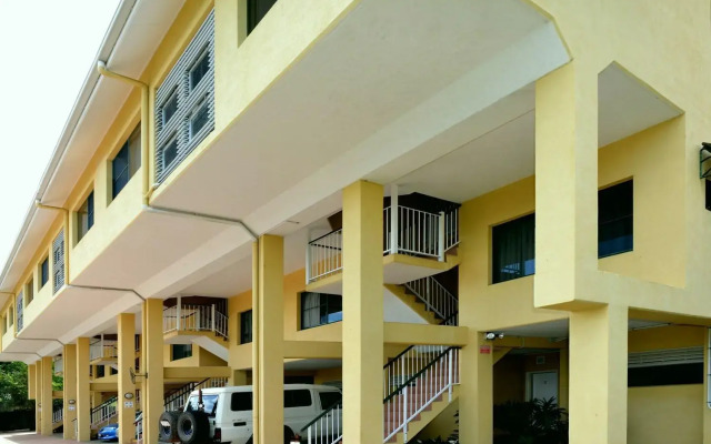 Waterfront Terraces