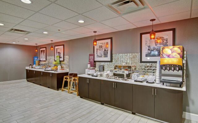 Hampton Inn Salem, VA