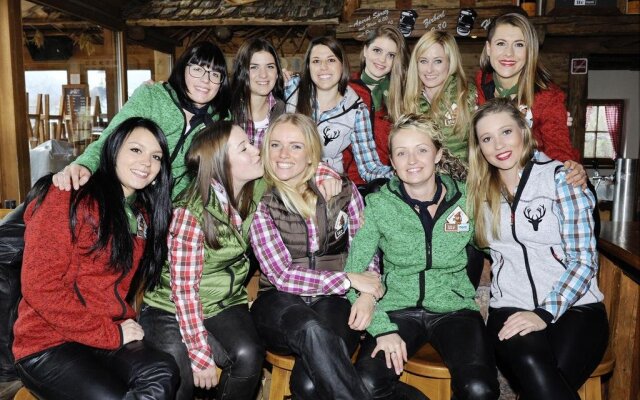 Appartements Urmonti