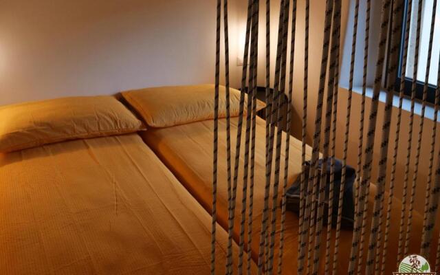 Bed and Breakfast Chiarina