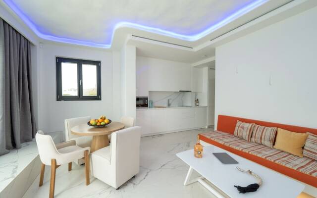 Numi Suites