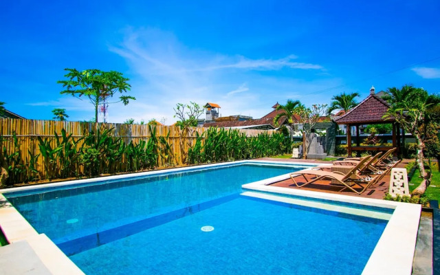 RedDoorz near Jimbaran Beach 2