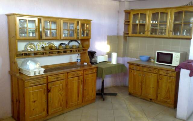 Grand Bay Beach Tourist Residence