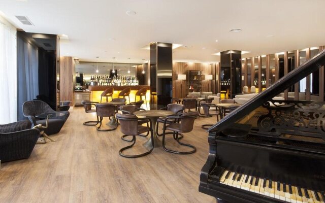 TURIM Santa Maria Hotel