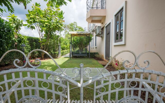 Villa Malinee Khao Yai