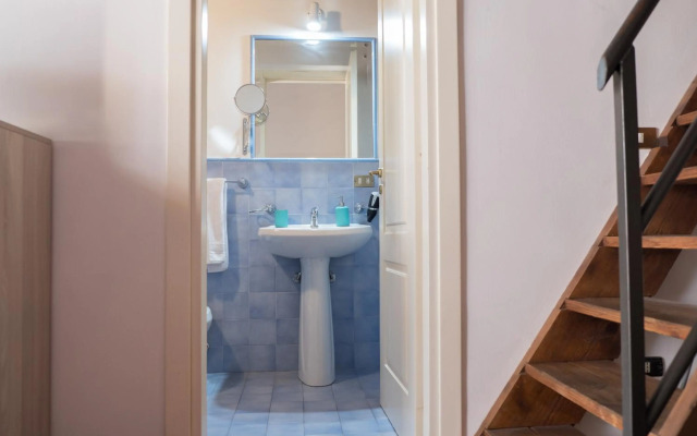 Centro Storico Casa dell'Orologio