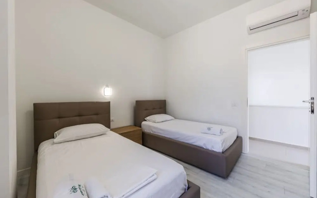 The Ionian Villa Green Coast