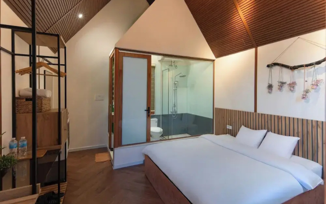 Mê Villa Dalat