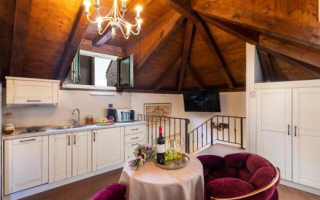 Apartments Sounds of Dubrovnik