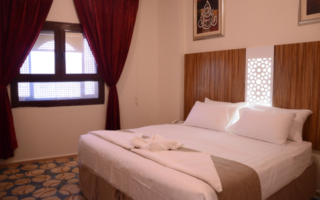 Artal Al Alami Hotel