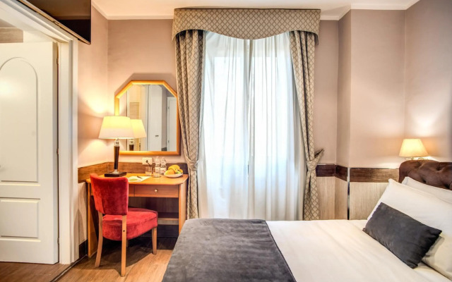 Hotel San Valentino