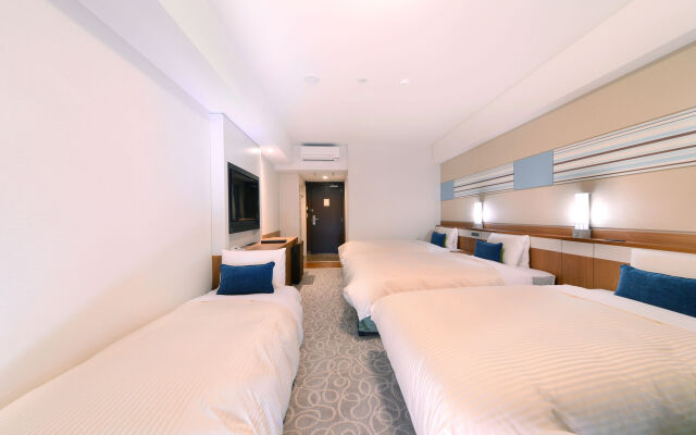 Vessel Hotel Campana Okinawa