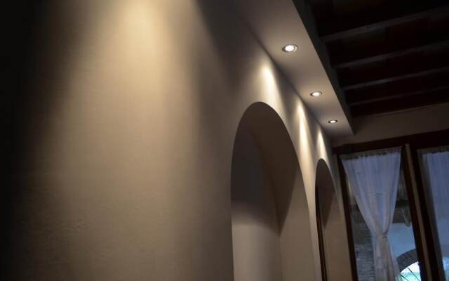 Agriturismo Cipolli e Podò Corte Carlini