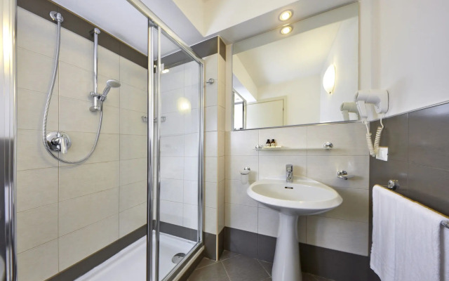 Park Hotel Casimiro