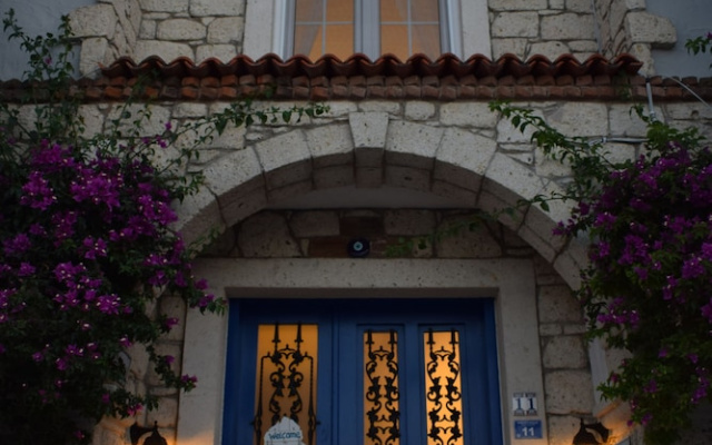 Pürlen Otel Alaçatı