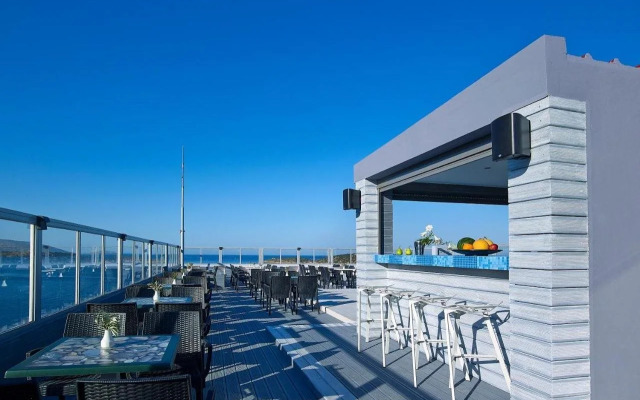 Rea Hotel