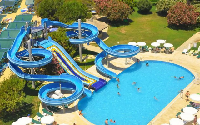 Özkaymak Select Hotel