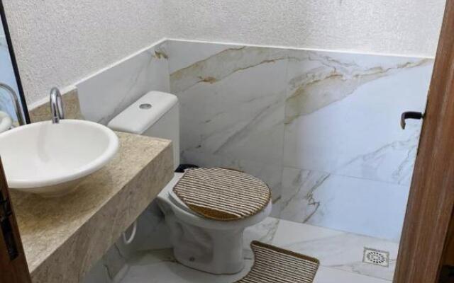 Duplex Cabo frio I