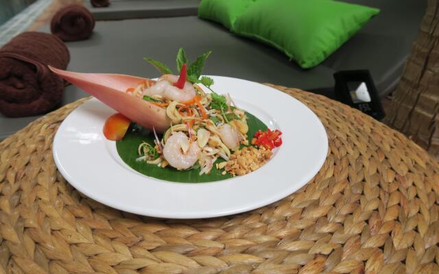 Sarina Boutique Hotel