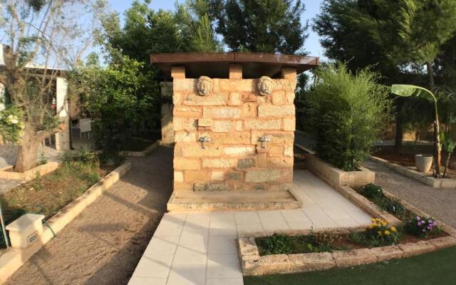 WHITE POOL Matino - Gallipoli - 5pl