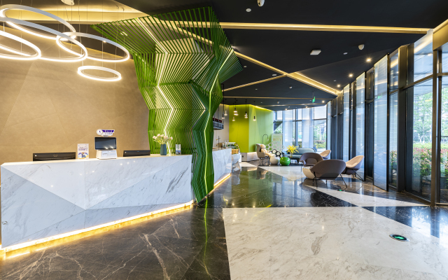 Ibis Styles Hotel (Suzhou Hushu Guan)