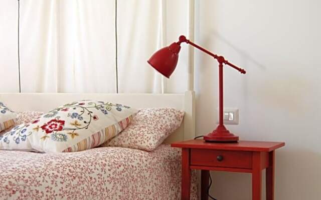 Bed Breakfast La Volpe E Luva