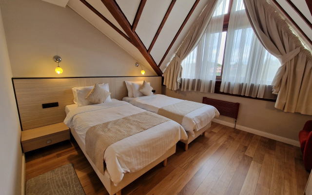 Hotel Sunny Hill