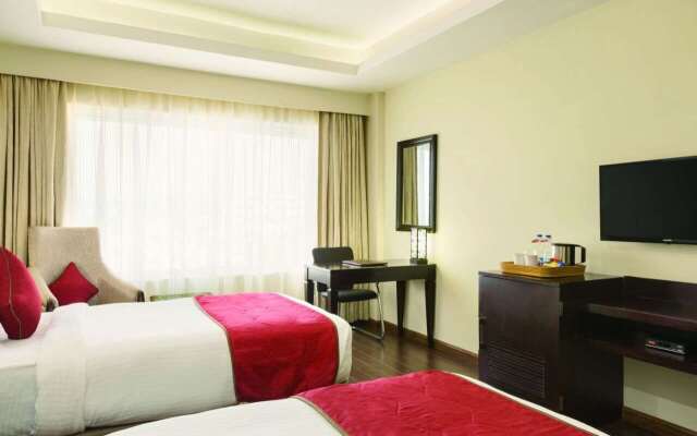 Ramada by Wyndham Jamshedpur