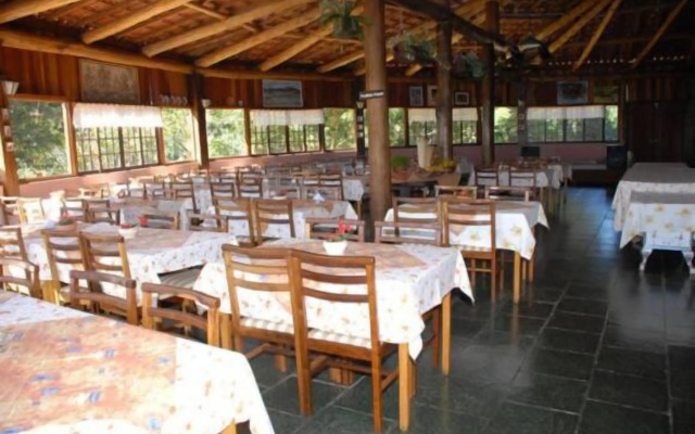 Estrela Da Serra Hotel Fazenda