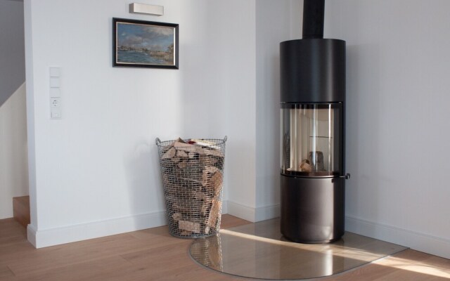 Eignerlodge - Penthouse